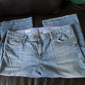 GAP 1969 Long and Lean Women's Jeans